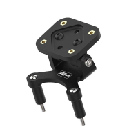 EP SUPPORT FIXATION GPS GARMIN MV AGUSTA DRAGSTER 