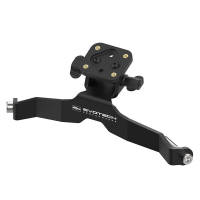 EP SUPPORT FIXATION GPS GARMIN SUZUKI HAYABUSA 