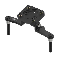 EVOTECH SUPPORT GPS GARMIN - YAMAHA YZF-R7 (2022+) 
