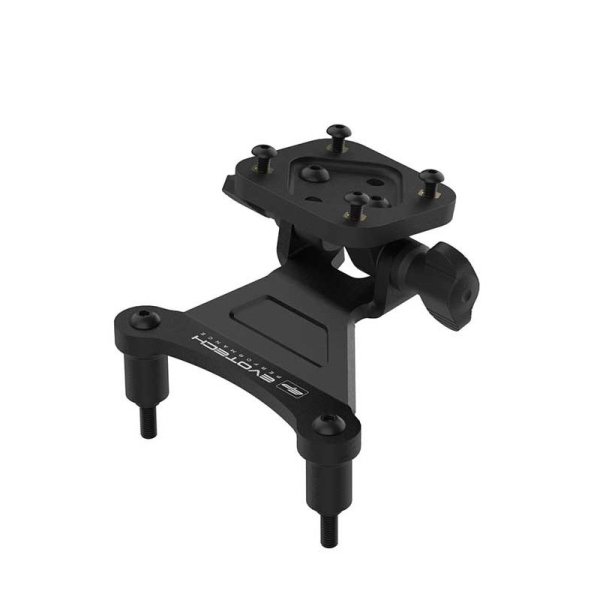 SUPPORT DE GPS EVOTECH GARMIN - CFMOTO 450SR (2024+)