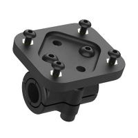 SUPPORT GPS GARMIN EVOTECH PERFORMANCE POUR HUSQVARNA SVARTPILEN 801 (2020+) 