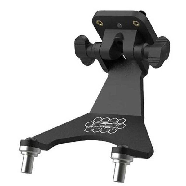 SUPPORT GPS GARMIN EVOTECH - DUCATI XDIAVEL V4 (2025+)