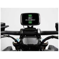 EP TOMTOM SUPPORT POUR GPS - DUCATI DIAVEL 1260 (2019+)