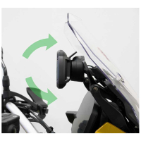 EP TOMTOM SUPPORT GPS SUPERIEUR BMW F 900 XR