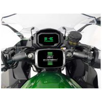 EP SUPPORT FIXATION GPS TOMTOM KAWASAKI Z1000 SX