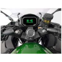 EP SUPPORT FIXATION GPS TOMTOM KAWASAKI Z1000 SX
