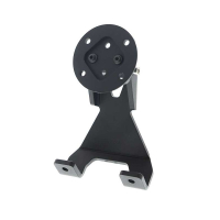 EP SUPPORT FIXATION GPS TOMTOM KAWASAKI Z H2 SE