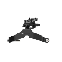 EP SUPPORT FIXATION GPS TOMTOM SUZUKI HAYABUSA
