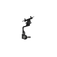 EP SUPPORT FIXATION GPS TOMTOM SUZUKI HAYABUSA