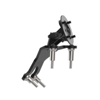 EP SUPPORT FIXATION GPS TOMTOM DUCATI DIAVEL V4