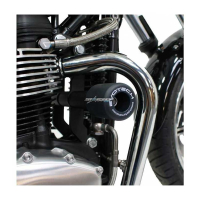 ROULETTES DE PROTECTION TRIUMPH
