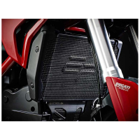 PROTECTION DE RADIATEUR MOTO
