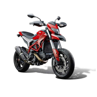 PROTECTION DE RADIATEUR MOTO