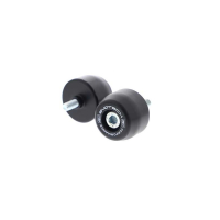 ROULETTE DE PROTECTION D'AXE DE ROUE AVANT KTM DUKE (2011-2021)