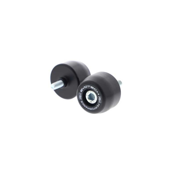 ROULETTE DE PROTECTION D'AXE DE ROUE AVANT KTM DUKE (2011-2021)