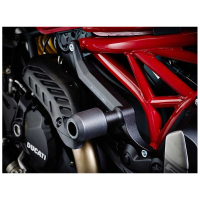 EP DUCATI MONSTER 1200 S CADRE ROULETTE DE PROTECTION