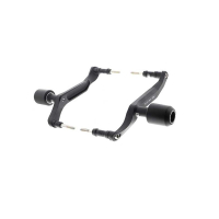 EP DUCATI MONSTER 1200 S CADRE ROULETTE DE PROTECTION