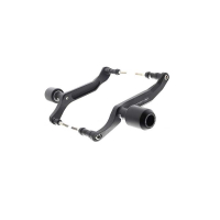 EP DUCATI MONSTER 1200 S CADRE ROULETTE DE PROTECTION