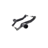 EP DUCATI MONSTER 1200 S CADRE ROULETTE DE PROTECTION