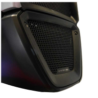 PROTECTION DE RADIATEUR D'HUILE DUCATI XDIAVEL (2021+)