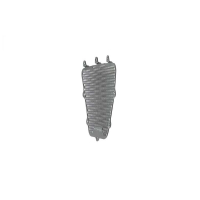 PROTECTION DE RADIATEUR D'HUILE DUCATI XDIAVEL (2021+)