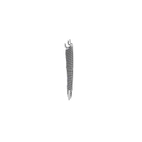 PROTECTION DE RADIATEUR D'HUILE DUCATI XDIAVEL (2021+)