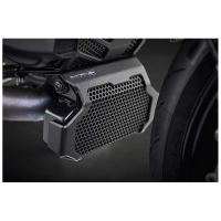 PROTECTION DE RADIATEUR D'HUILE DUCATI HYPERMOTARD (2016+)