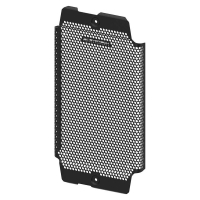 EP TRIUMPH SPEED TWIN BLACK GRILLE DE RADIATEUR