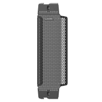EP TRIUMPH SPEED TWIN BLACK GRILLE DE RADIATEUR