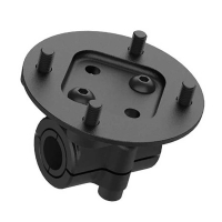 SUPPORT GPS TOM TOM EVOTECH PERFORMANCE - YAMAHA XT1200Z SUPER TÉNÉRÉ (2010 - 20