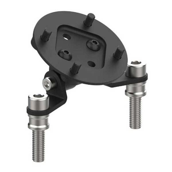 SUPPORT DE GPS TOMTOM À FIXATION SUR GUIDON EP - APRILIA TUONO 457 (2025+)