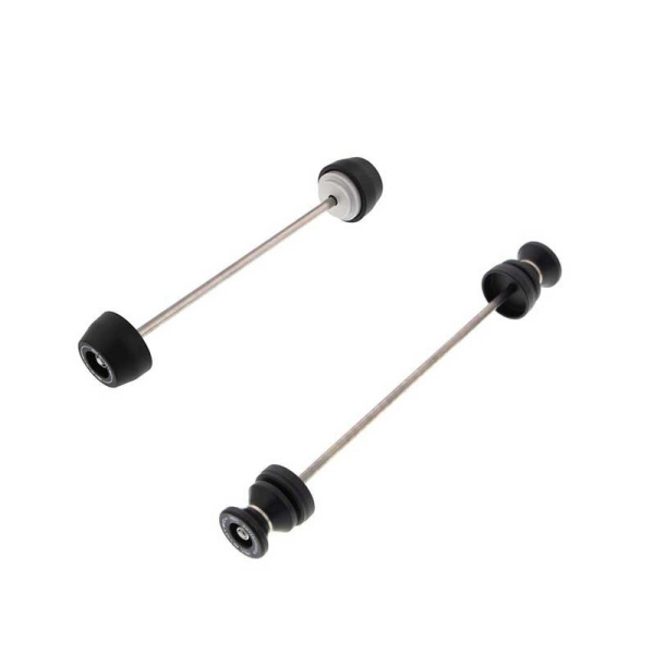 EP AXE DE PROTECTION DE ROUE KIT DUCATI SCRAMBLER DESERT SLED FASTHOUSE