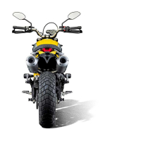EP TAMPON D'AXE DE ROUE DUCATI SCRAMBLER 1100 URBAN MOTARD