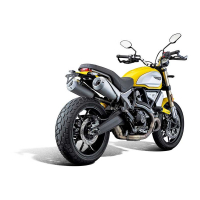EP TAMPON D'AXE DE ROUE DUCATI SCRAMBLER 1100 URBAN MOTARD