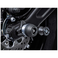 EP AXE DE PROTECTION DE ROUE ARRIERE KAWASAKI NINJA 650 URBAN