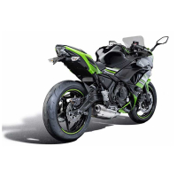 EP AXE DE PROTECTION DE ROUE ARRIERE KAWASAKI NINJA 650 URBAN