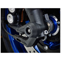 EP AXE DE PROTECTION DE ROUE YAMAHA XSR900