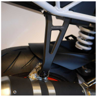 EP KTM 1290 SUPER DUKE R KIT SUPPORT D'ECHAPPEMENT