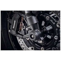 EP AXE DE PROTECTION DE ROUE AVANT KAWASAKI Z900RS
