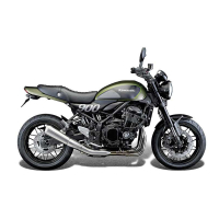 EP AXE DE PROTECTION DE ROUE AVANT KAWASAKI Z900RS
