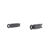 EP BMW M 1000 R KIT OBTURATION DE PLAQUE
