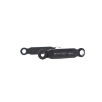 EP BMW M 1000 R KIT OBTURATION DE PLAQUE