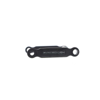 EP BMW M 1000 R KIT OBTURATION DE PLAQUE