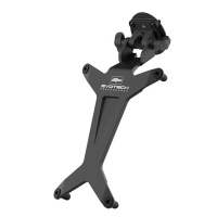 SUPPORT DE NAVIGATION PAR SATELLITE EP TOMTOM - YAMAHA TRACER 7 GT (2025+) 