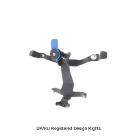 SUPPORT QUAD LOCK EVOTECH PERFORMANCE TRIUMPH TIGER 900 (2020+) 