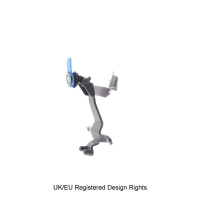 SUPPORT QUAD LOCK EVOTECH PERFORMANCE TRIUMPH TIGER 900 (2020+)
