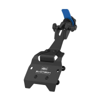 SUPPORT DE GPS D'ÉCRAN EVOTECH CHIGEE - BMW F 900 XR TE (2020+) 