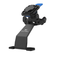 SUPPORT DE GPS EVOTECH CARPURIDE - KAWASAKI NINJA 1000SX (2020+) 