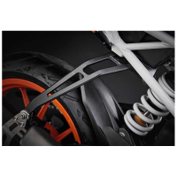 EP KTM 125 DUKE KIT SUPPORT D'ECHAPPEMENT