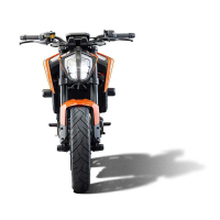 EP KTM 790 DUKE TAMPON DE PROTECTION
